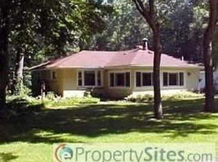 7575 Moorish Rd, Bridgeport, MI 48722