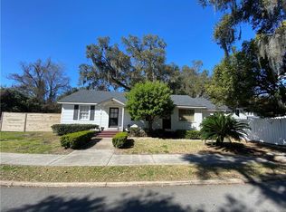 1613 Ellis St, Brunswick, GA 31520
