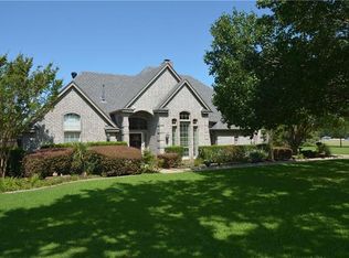 250 Pine Dr, Southlake, TX 76092
