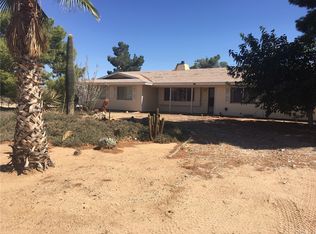 7537 Frontera Ave, Yucca Valley, CA 92284