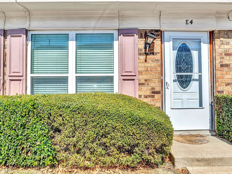 Carriagehouse Village 617 Carriagehouse Ln Garland TX Zillow