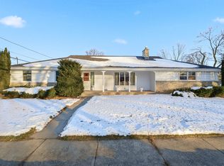 2600 N Union St, Appleton, WI 54911