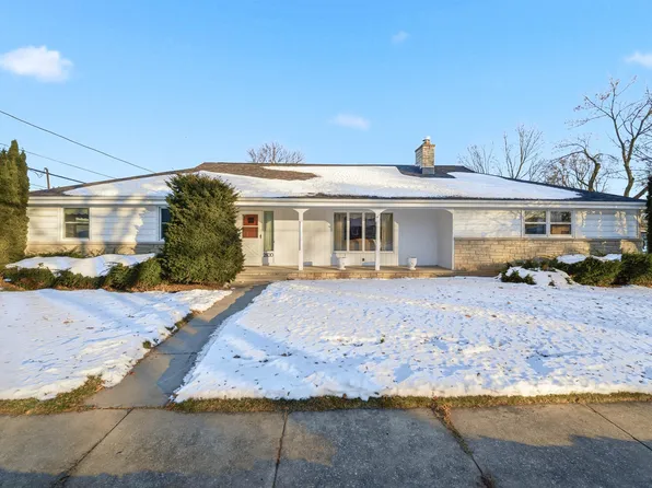 2600 N Union St, Appleton, WI 54911