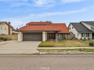 17311 Morningrain Ave, Cerritos, CA 90703
