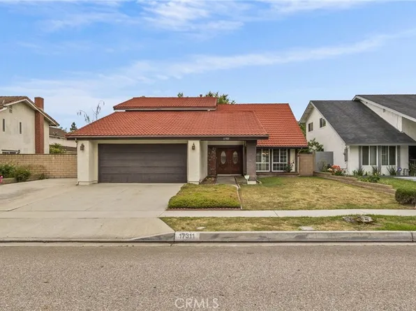 17311 Morningrain Ave, Cerritos, CA 90703