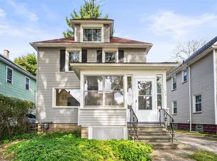 124 Jackson St, Rochester, NY 14621