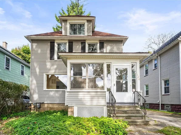 124 Jackson St, Rochester, NY 14621
