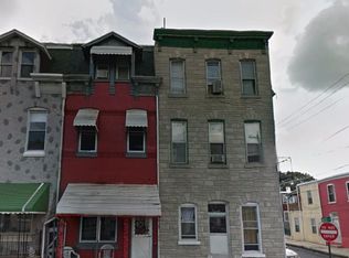 926 Oley St #D2, Reading, PA 19604