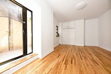 Rented by Buchbinder & Warren