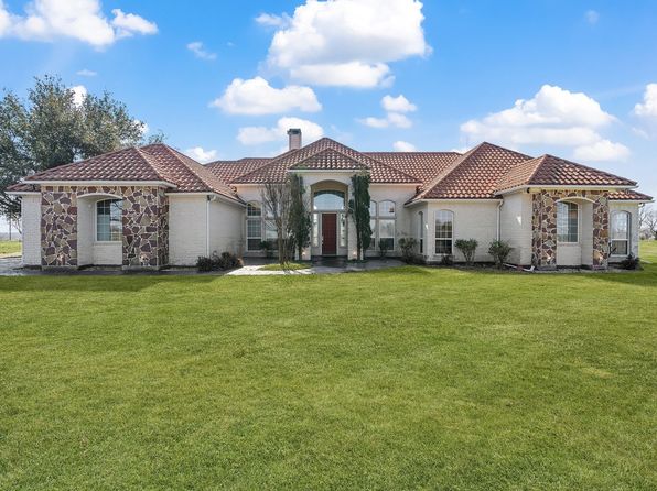 Home for Sale in McKinney TX