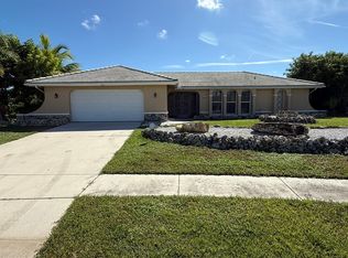 381 Ortega Ln, Marco Island, FL 34145