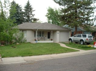 1125 Olive St, Denver, CO 80220