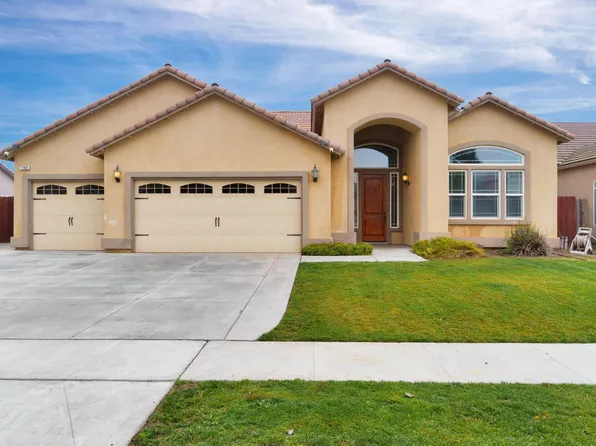 798 S Michelle Ave, Kerman, CA 93630