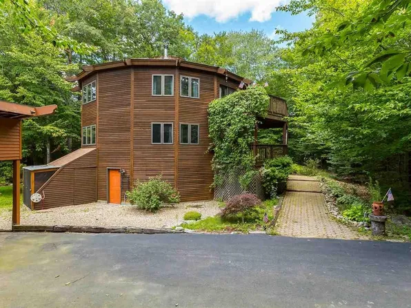 80 Linwood Drive, Alton, NH 03809