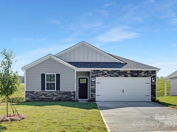 219 Brinkley Dr, Kings Mountain, NC 28086