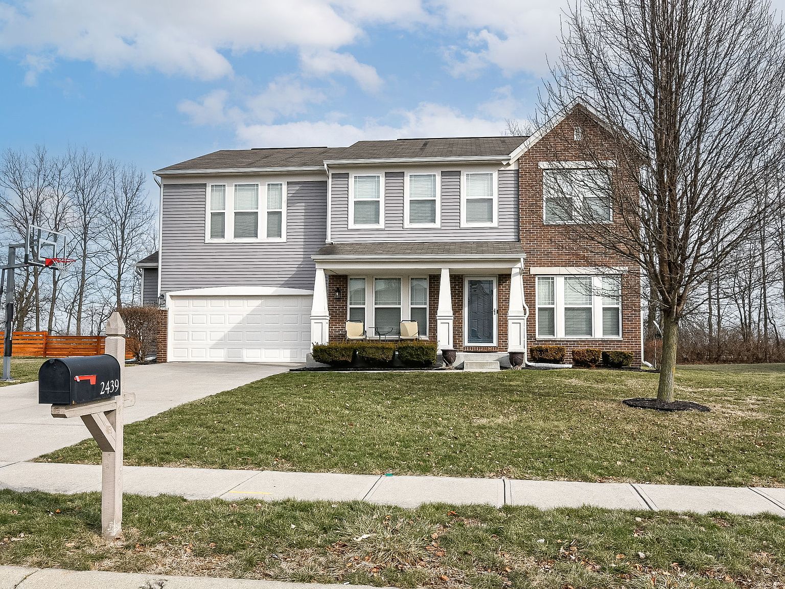 2439 Sandi Dr, Avon, IN 46123 Zillow