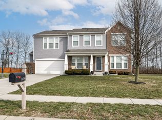 2439 Sandi Dr, Avon, IN