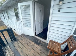 638 S Elm St #B, High Pt, NC 27260