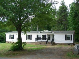 718 Sumter St, Clover, SC 29710