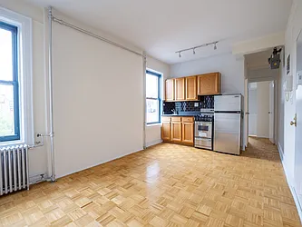 Rented by City Connections Realty