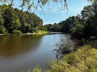 TRACT Four Trinity Bay Park, Trinity, TX 75862