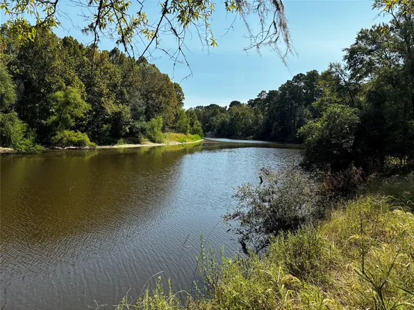 TRACT Four Trinity Bay Park, Trinity, TX 75862