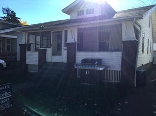 2305 E North St, Decatur, IL 62521