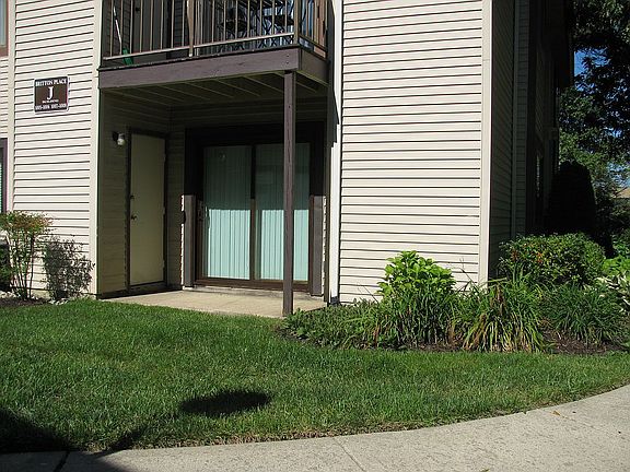 Side View - Sliding Patio Do