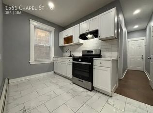 1561 Chapel St #6, New Haven, CT 06511