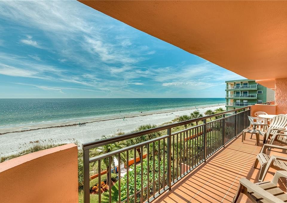1st image of 19222 Gulf Blvd APT 503