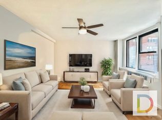 300 E 91st St #4E, New York, NY 10128