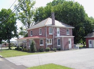 6 Pennryn Rd, Manheim, PA 17545