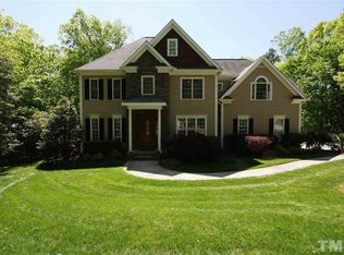 1828 Bagshot Ct, Wake Forest, NC 27587