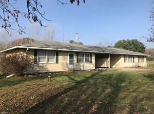 2584 Chapel Rd, Parma, MI 49269