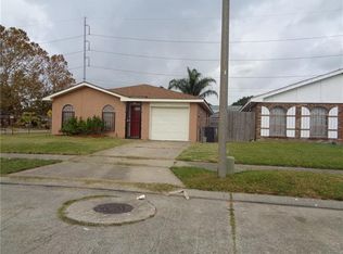 14601 Emory Rd, New Orleans, LA 70128