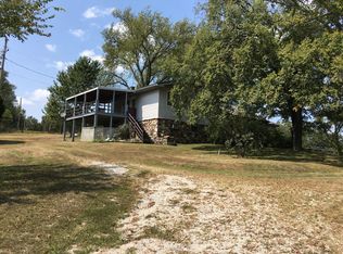 200 Staten Rd, Bradleyville, MO 65614