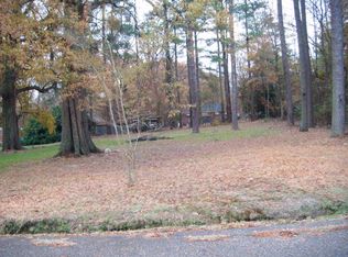 403 Garris St, Weldon, NC 27890