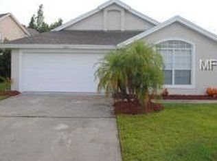 2800 Regency Oak Ln, Orlando, FL 32833