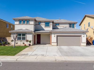 7327 Glitter Way, Bakersfield, CA, 93313