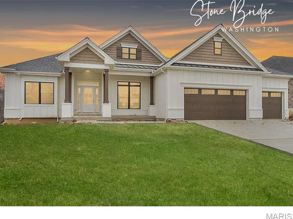 2389 Fiddlers Close Rd #112, Washington, MO 63090