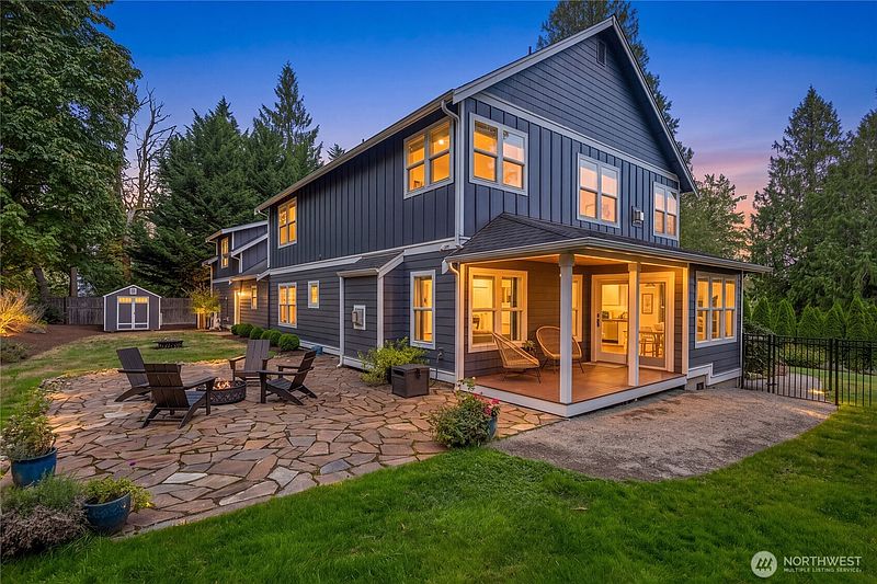 2nd image of 5199 New Sweden Avenue NE