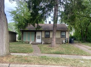 10050 Troy St, Oak Park, MI 48237