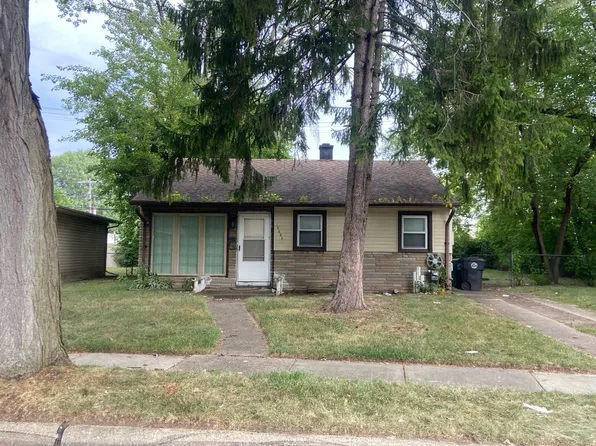 10050 Troy St, Oak Park, MI 48237