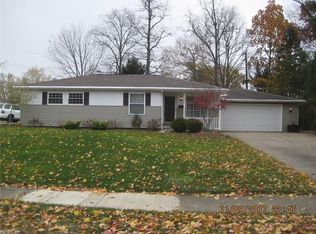 6017 Randy Rd, Bedford Heights, OH 44146