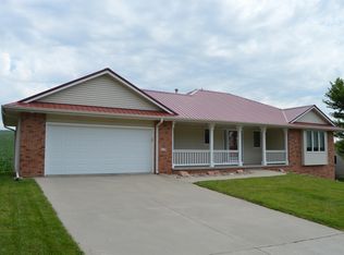 119 Meadow Ln, Minden, IA 51553