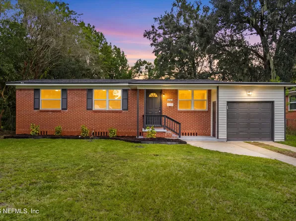 5242 QUAN Drive, Jacksonville, FL 32205