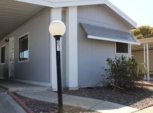 10951 N 91st Ave LOT 62, Peoria, AZ 85345