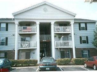 4531 Little Rock Rd APT I, Saint Louis, MO 63128