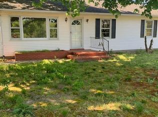 3004 Barclay Rd, Marydel, MD 21649