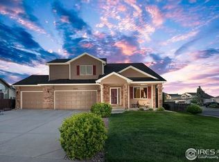 7203 W 21st Street Rd, Greeley, CO 80634
